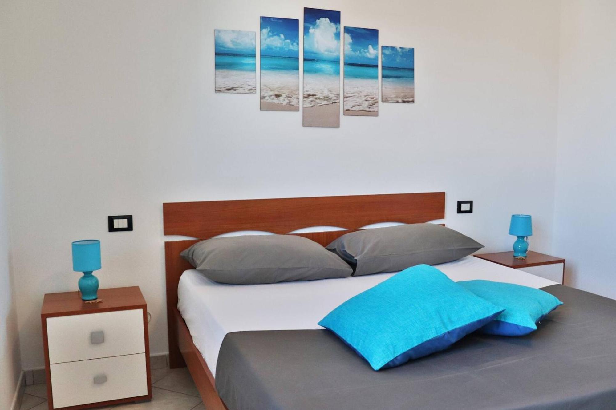 Gianna'S House - Yourplace Abruzzo Ortona Exterior photo