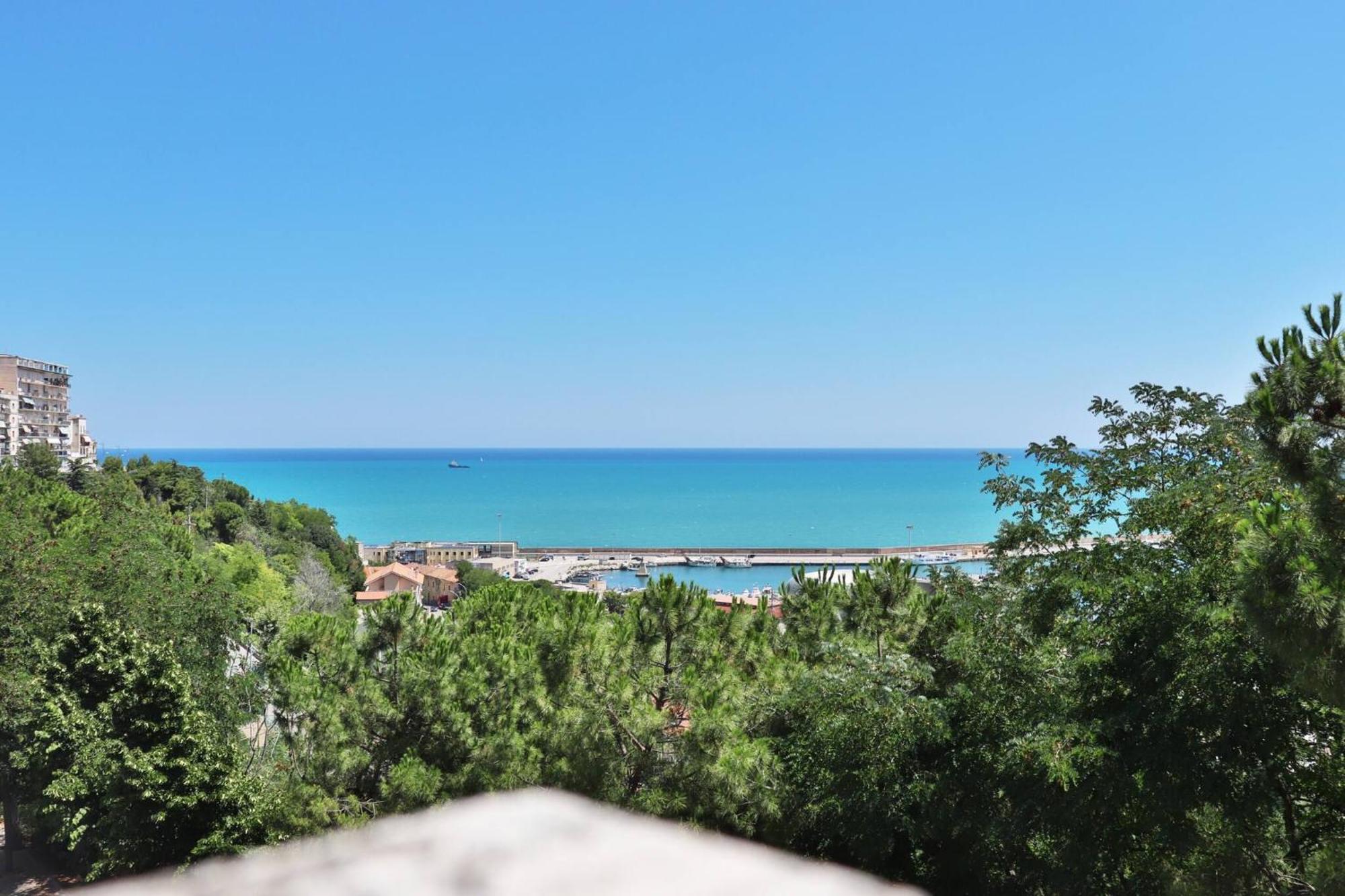 Gianna'S House - Yourplace Abruzzo Ortona Exterior photo