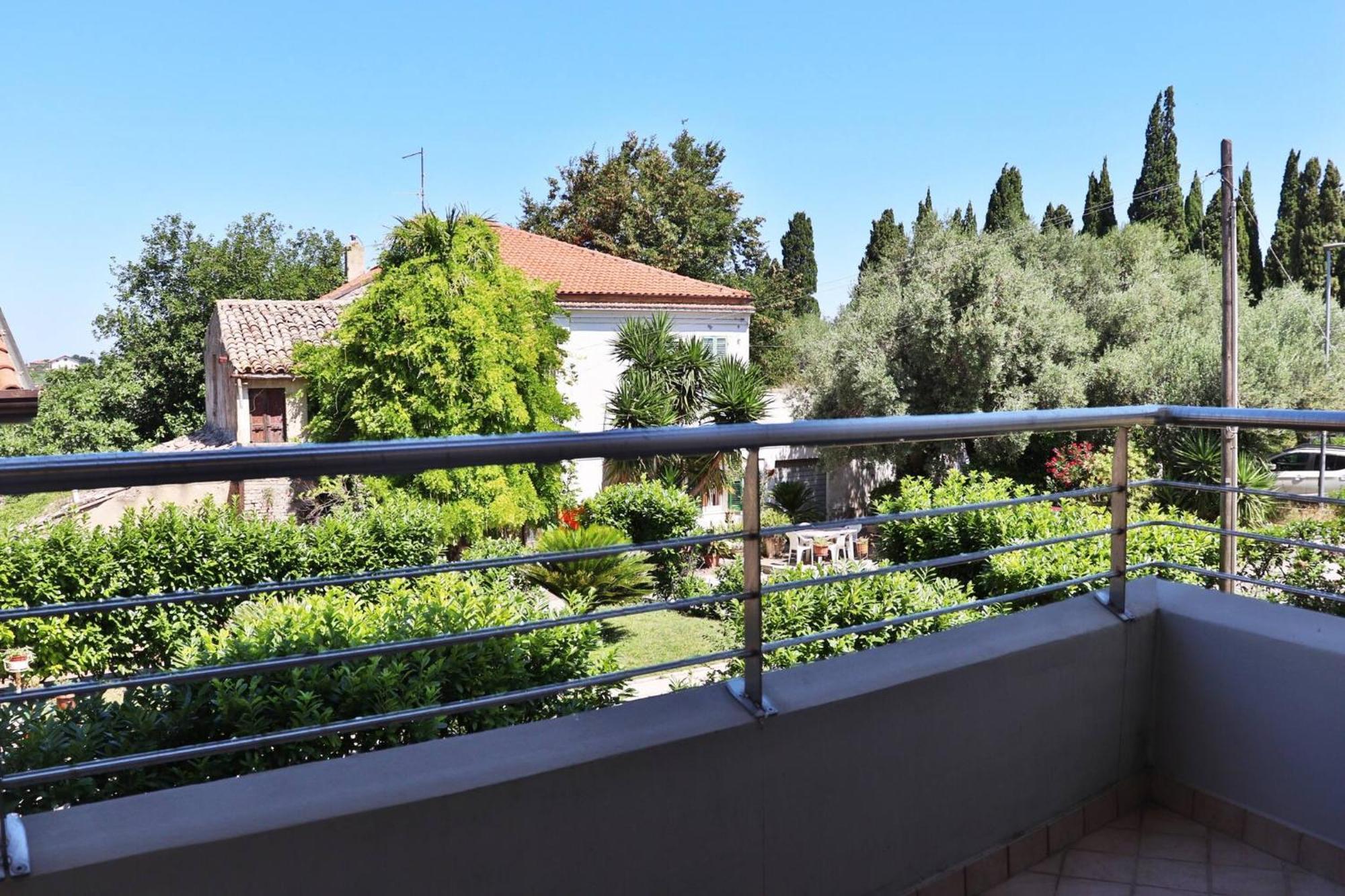 Gianna'S House - Yourplace Abruzzo Ortona Exterior photo