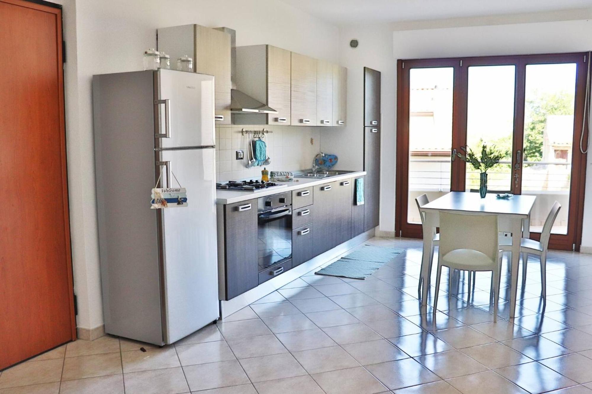 Gianna'S House - Yourplace Abruzzo Ortona Exterior photo