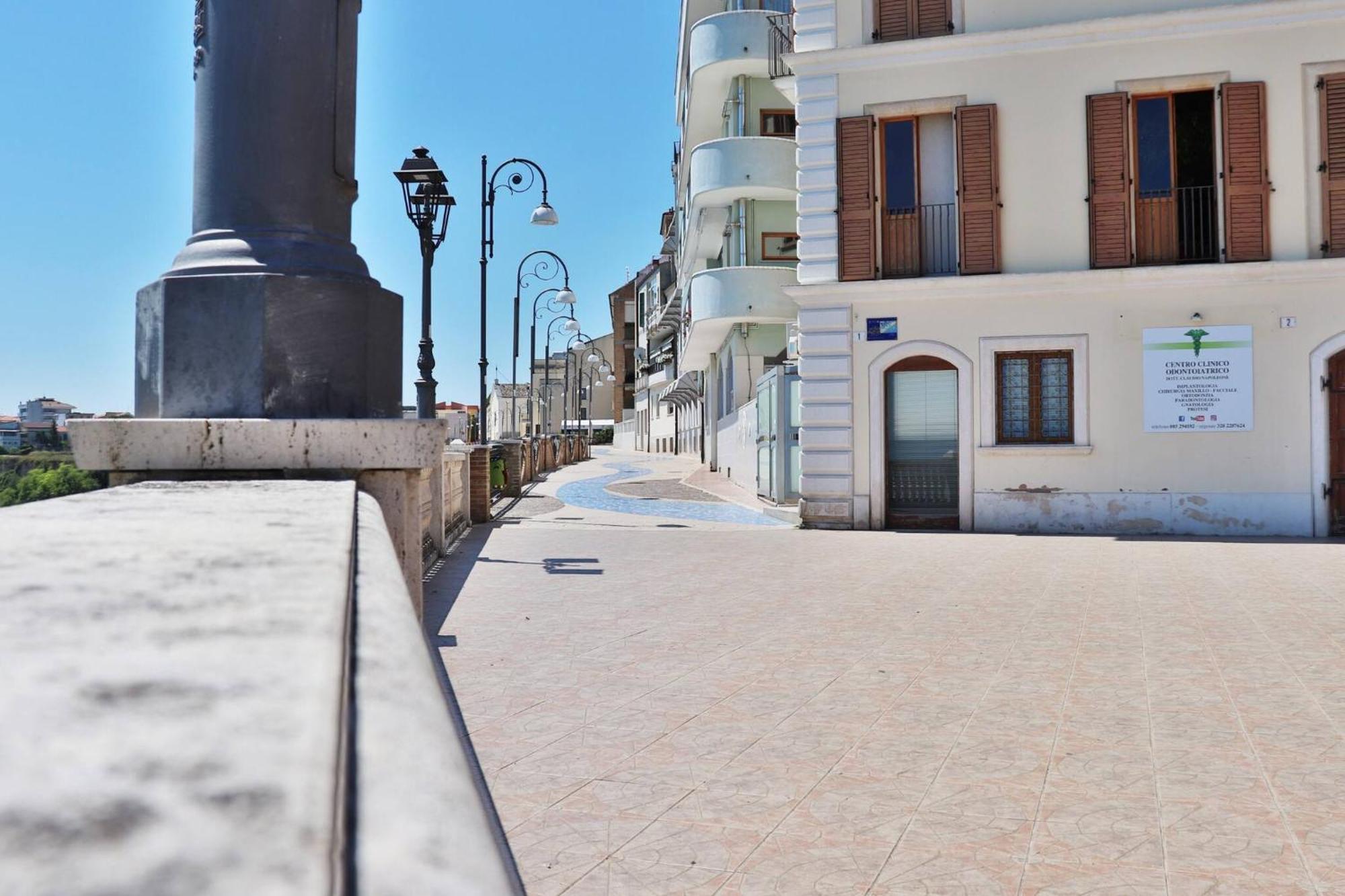 Gianna'S House - Yourplace Abruzzo Ortona Exterior photo